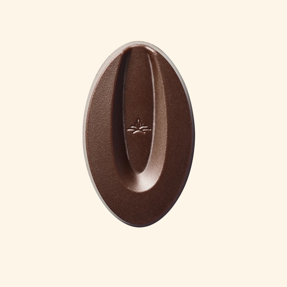 Chocolat noir pour la pâtisserie Caraïbe 66% - 250g - Image 2