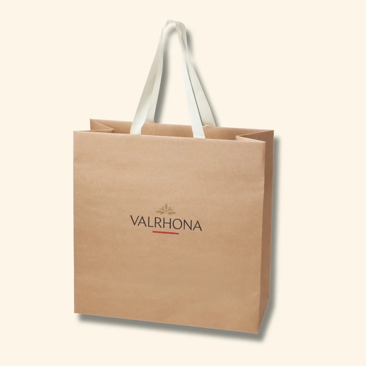 Grand sac cadeau - 34 x 34cm