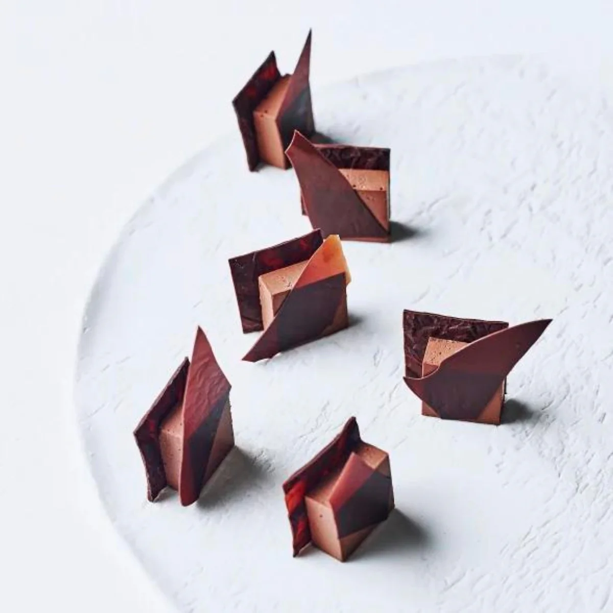 Livre Gourmandise Raisonnée - Frédéric Bau - Image 3