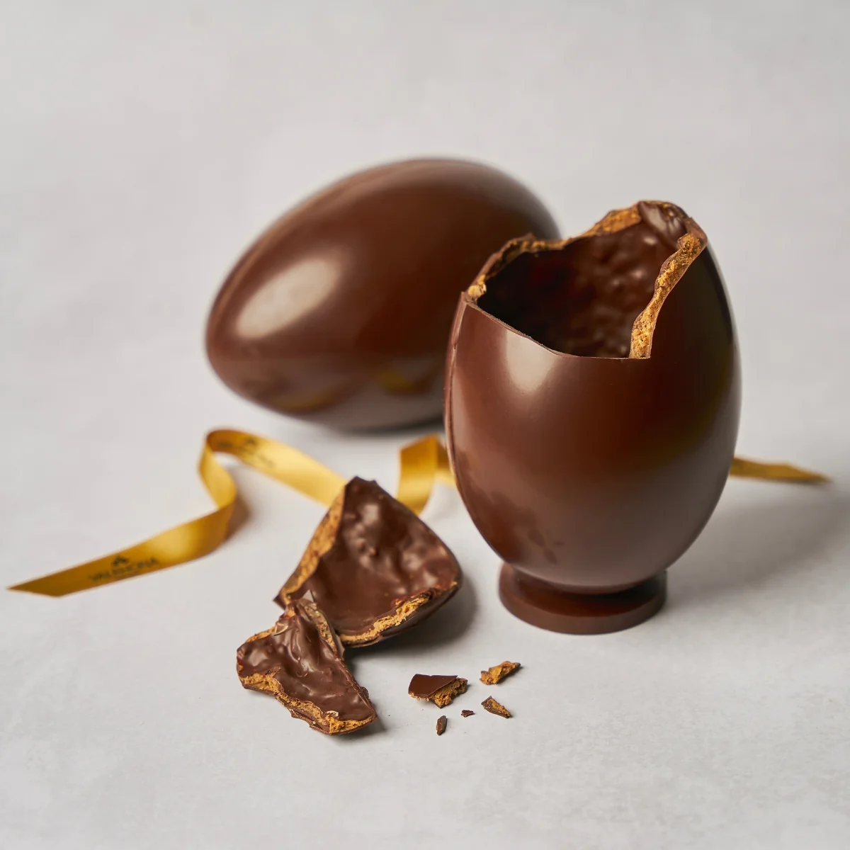 Moule pour œuf en chocolat de Pâques - 17cm - Image 6